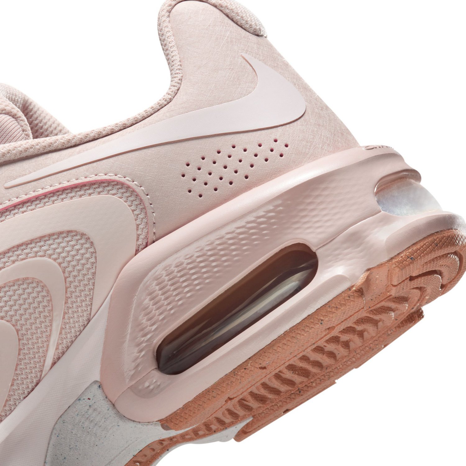 Nike Women's Air Max Fire Shoes - view number 7