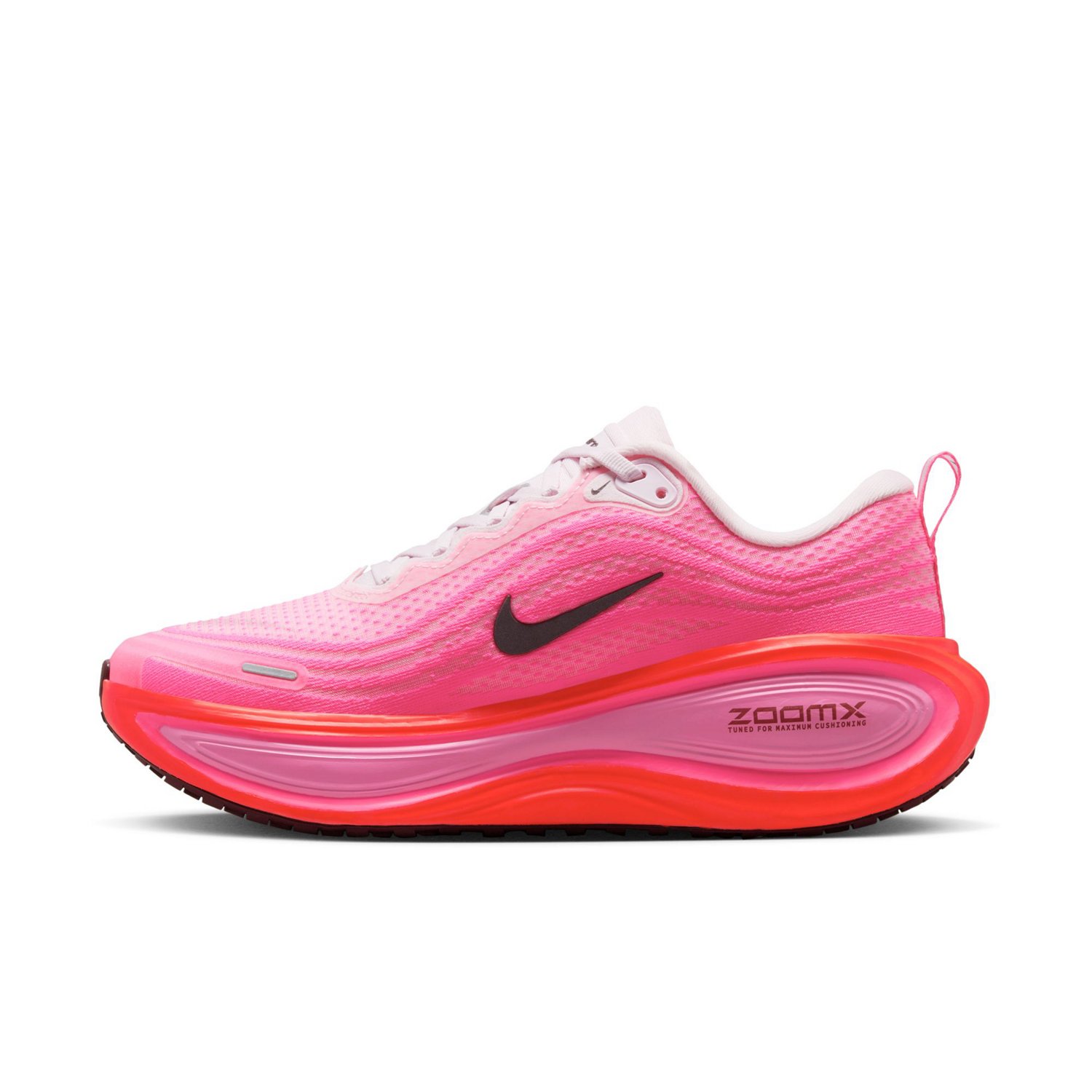Nike Women's Vomero Plus Running Shoes - view number 2