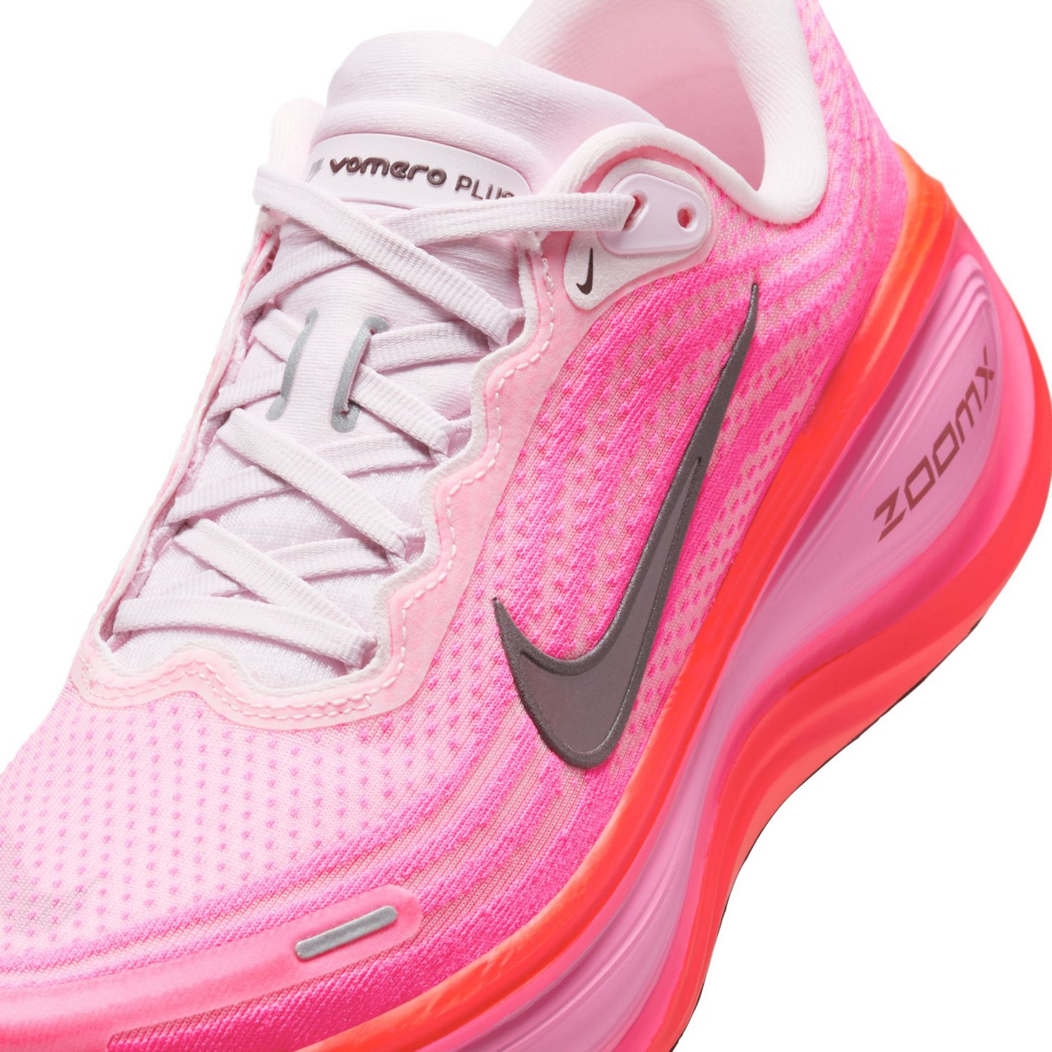 Nike Women's Vomero Plus Running Shoes