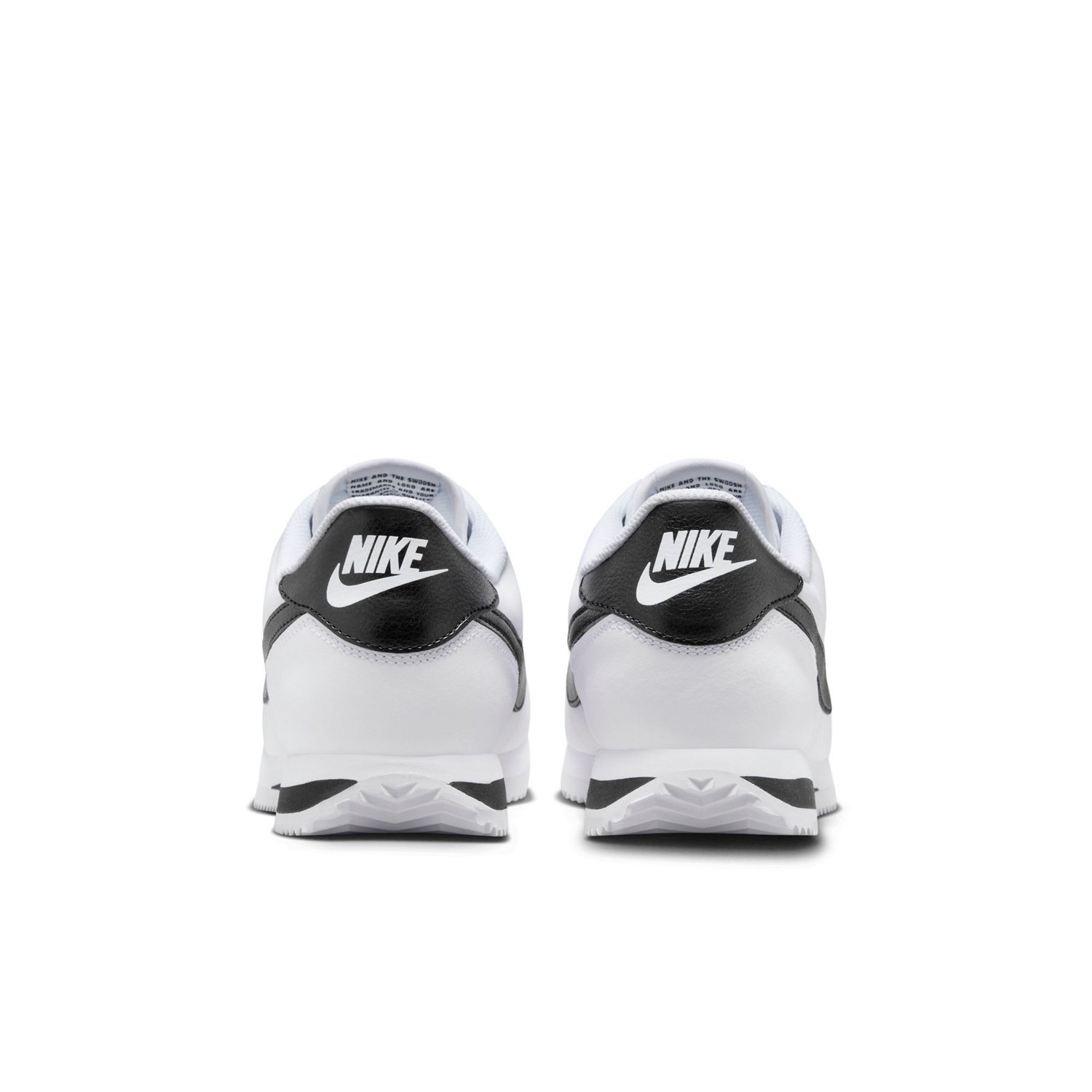 Nike Men's Cortez Shoes - view number 3