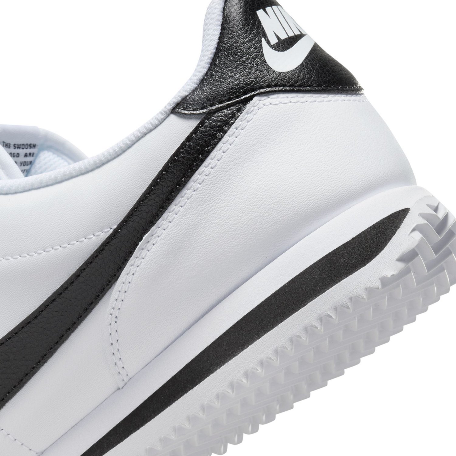 Nike Men's Cortez Shoes - view number 7