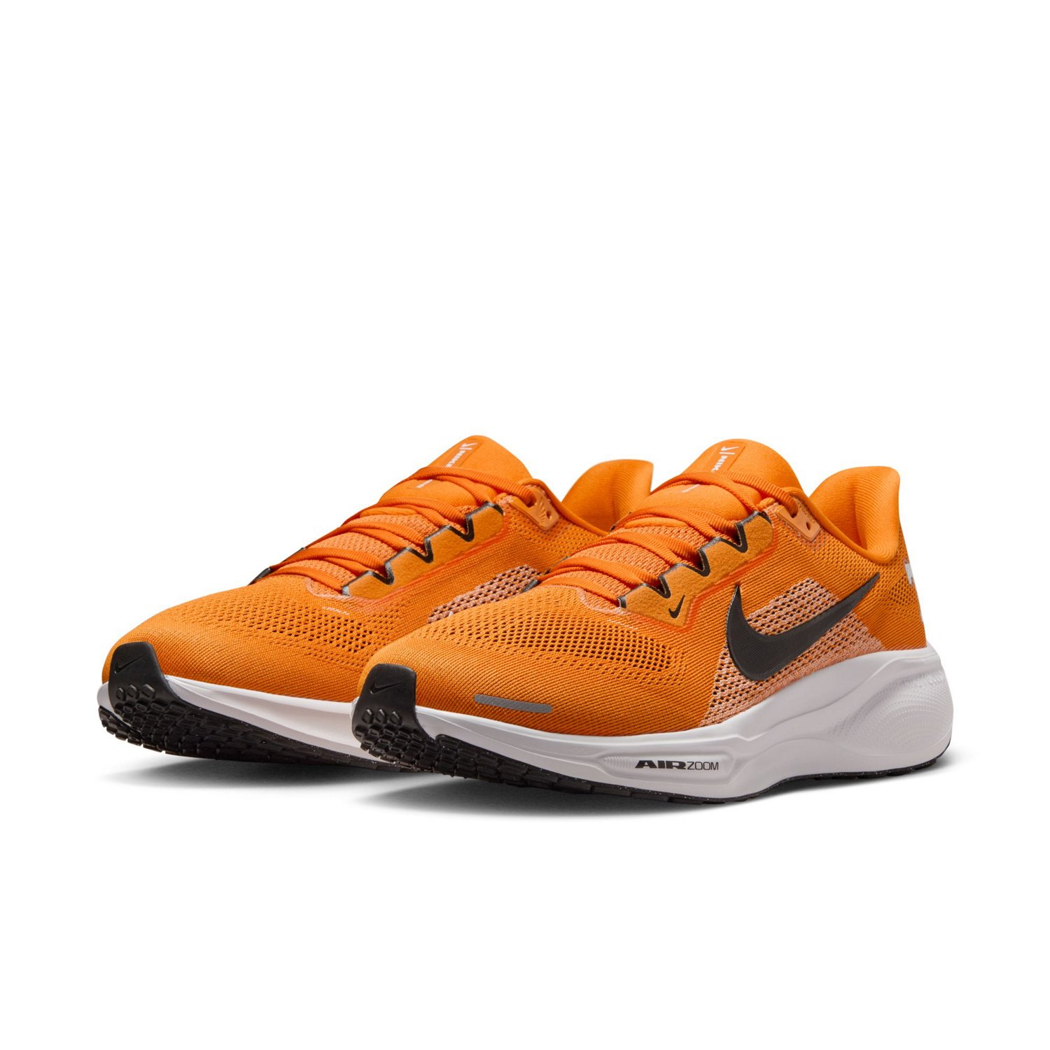 Nike Adult Tennessee Air Zoom Pegasus 41 Running Shoes - view number 3