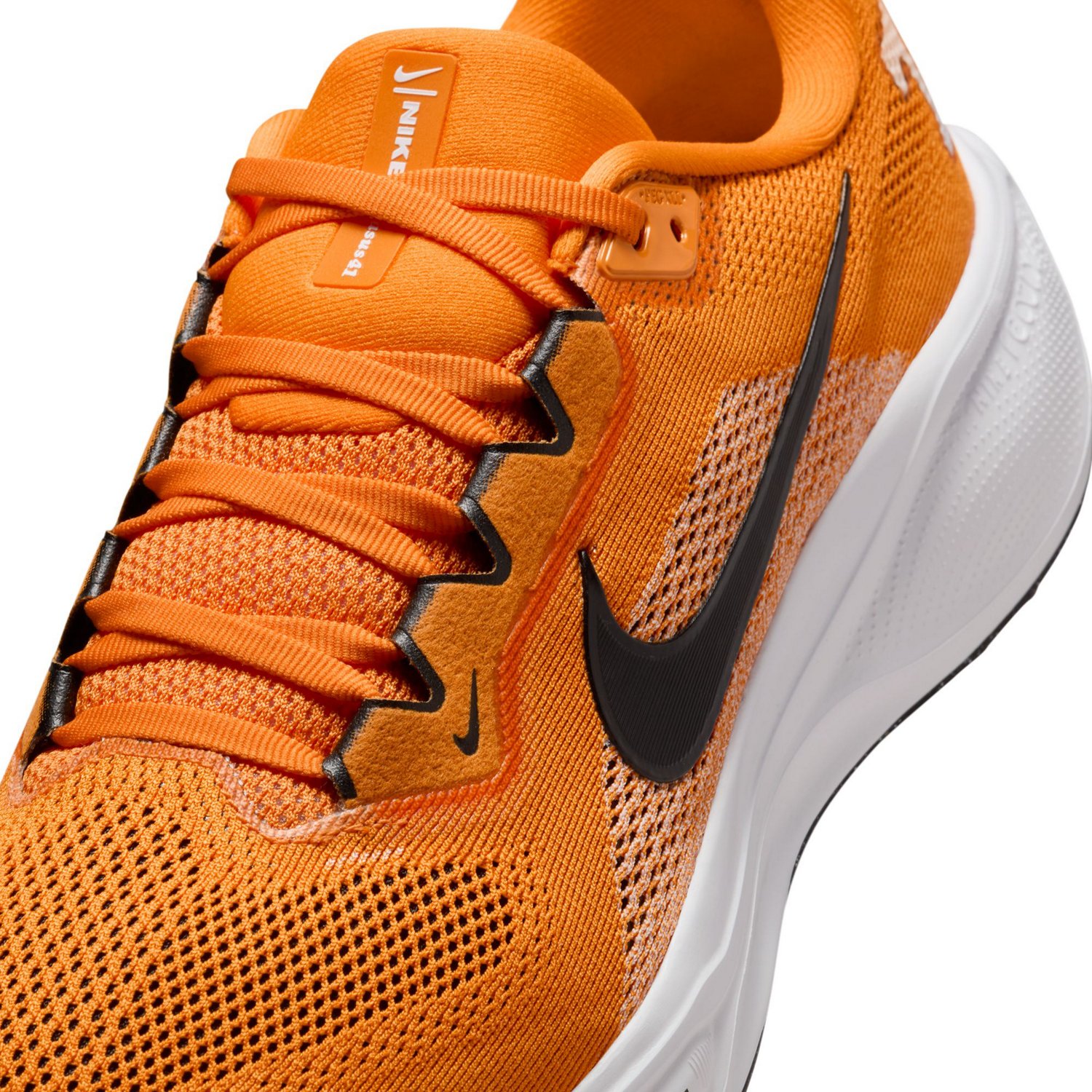 Nike Adult Tennessee Air Zoom Pegasus 41 Running Shoes - view number 6