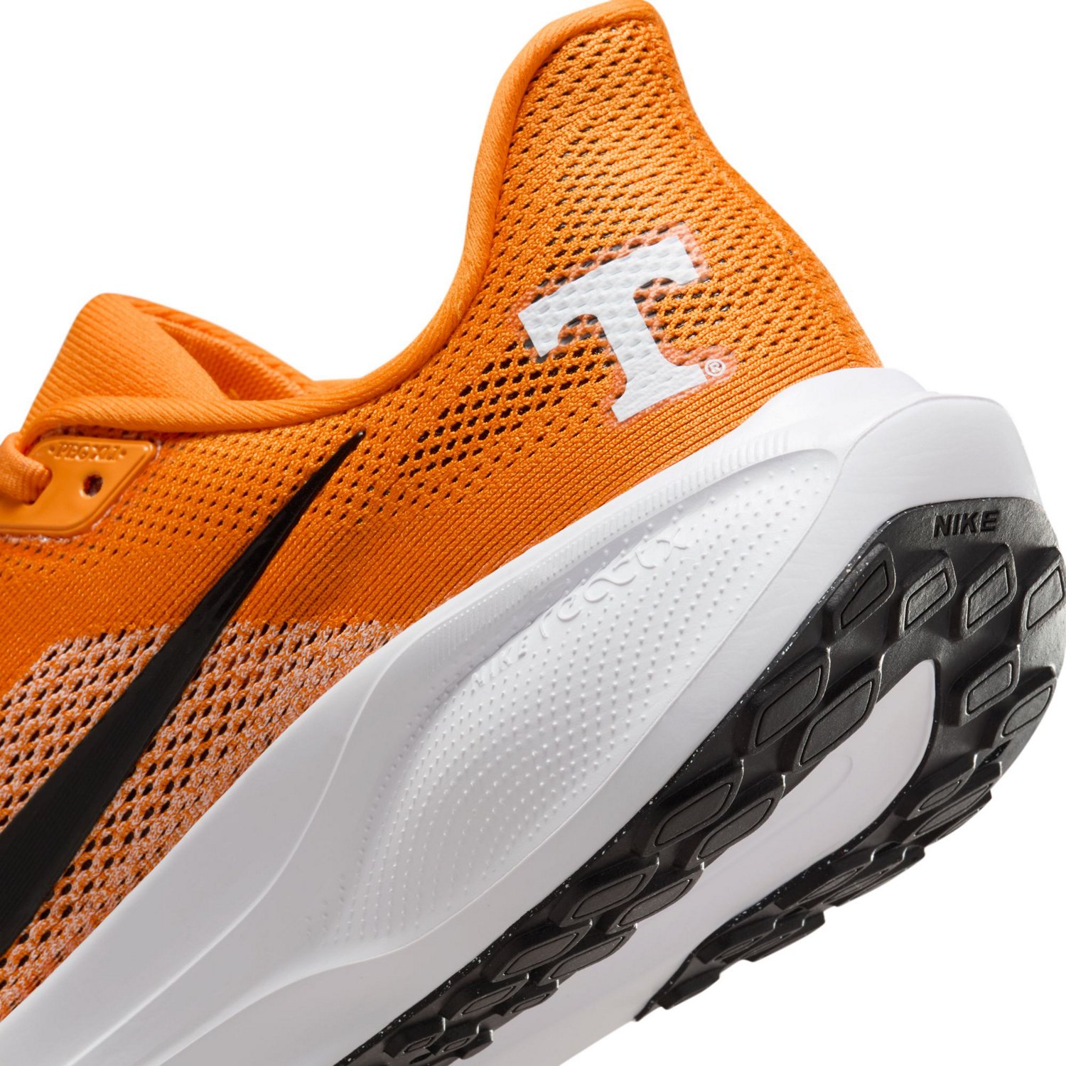 Nike Adult Tennessee Air Zoom Pegasus 41 Running Shoes - view number 7