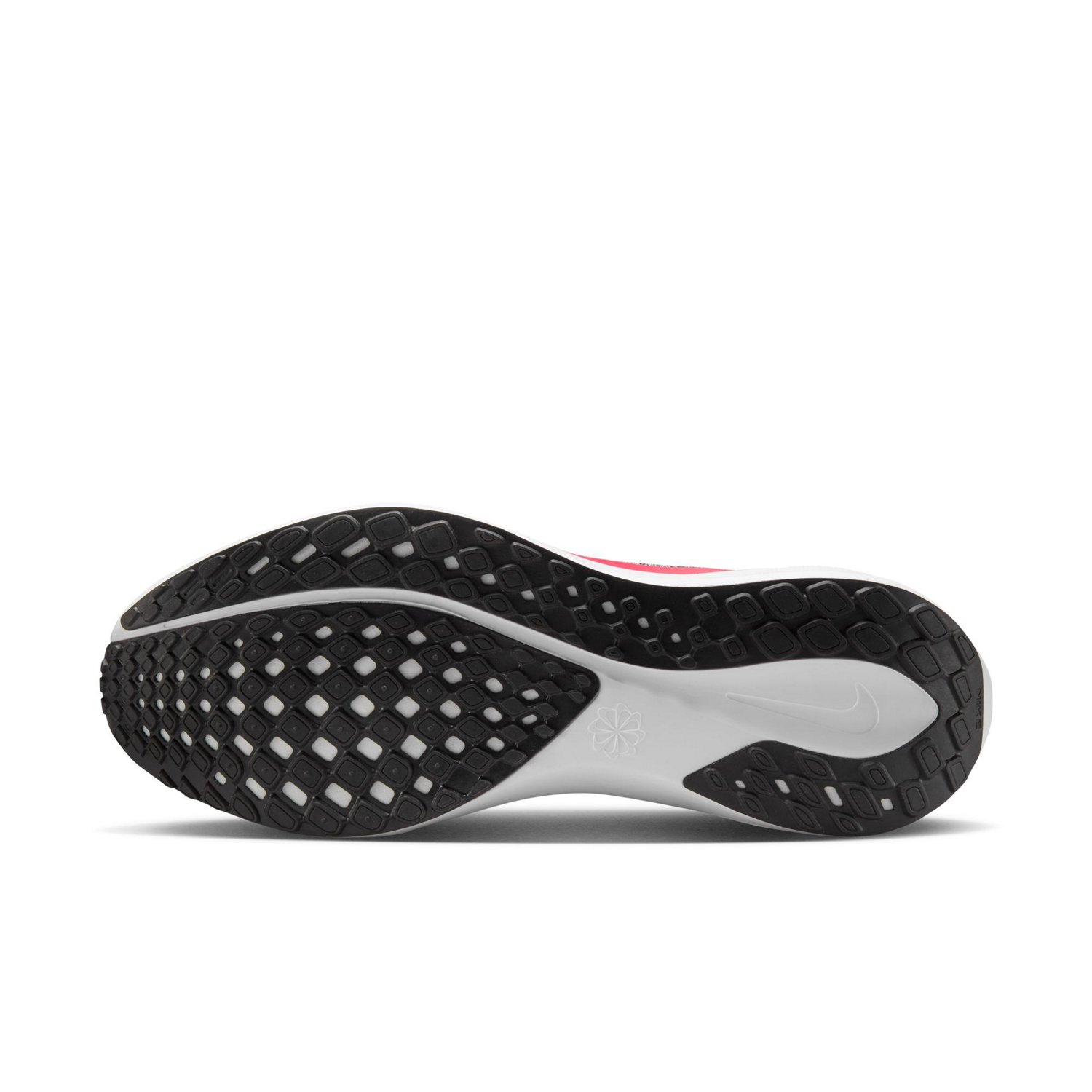 Nike Men's University of Georgia Air Zoom Pegasus 41 Road Running Shoes - view number 6