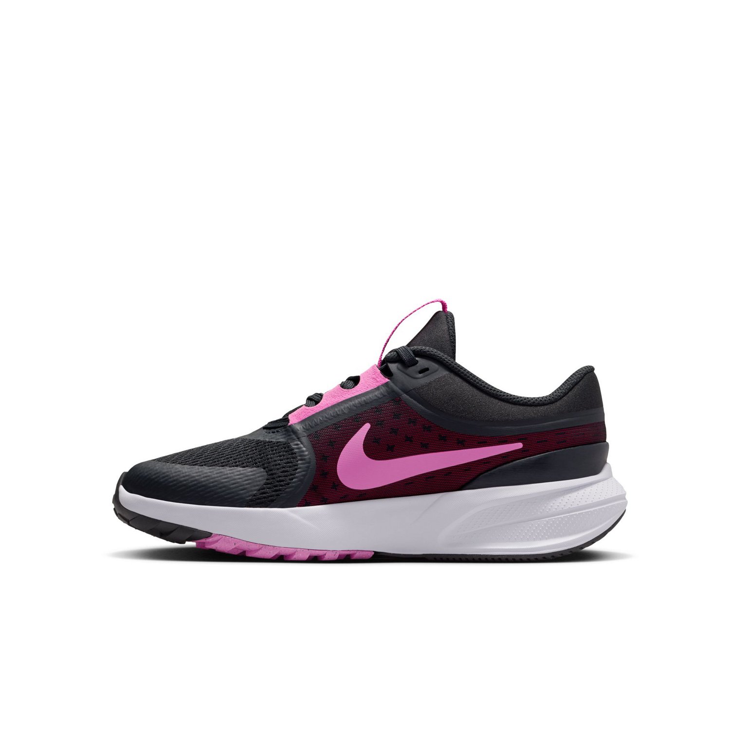 Nike Kids' Star Runner 5 Running Shoes - view number 2