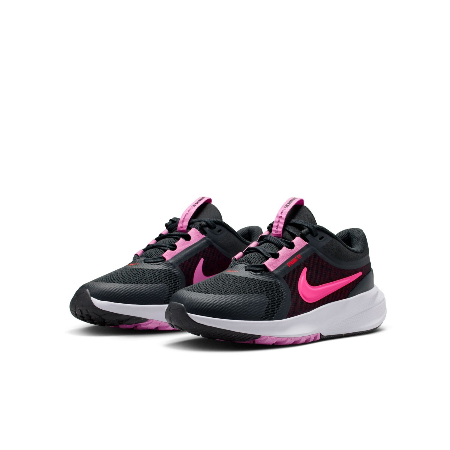 Nike Kids' Star Runner 5 Running Shoes - view number 3