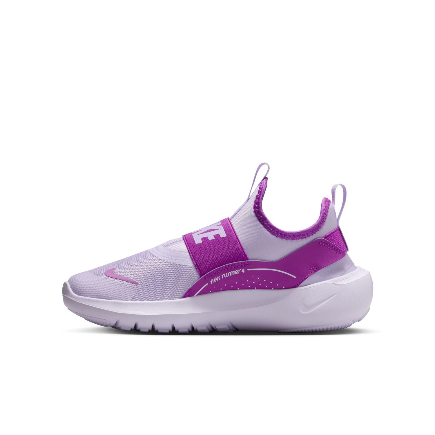 Nike Kids' Flex Runner 4 Shoes - view number 2