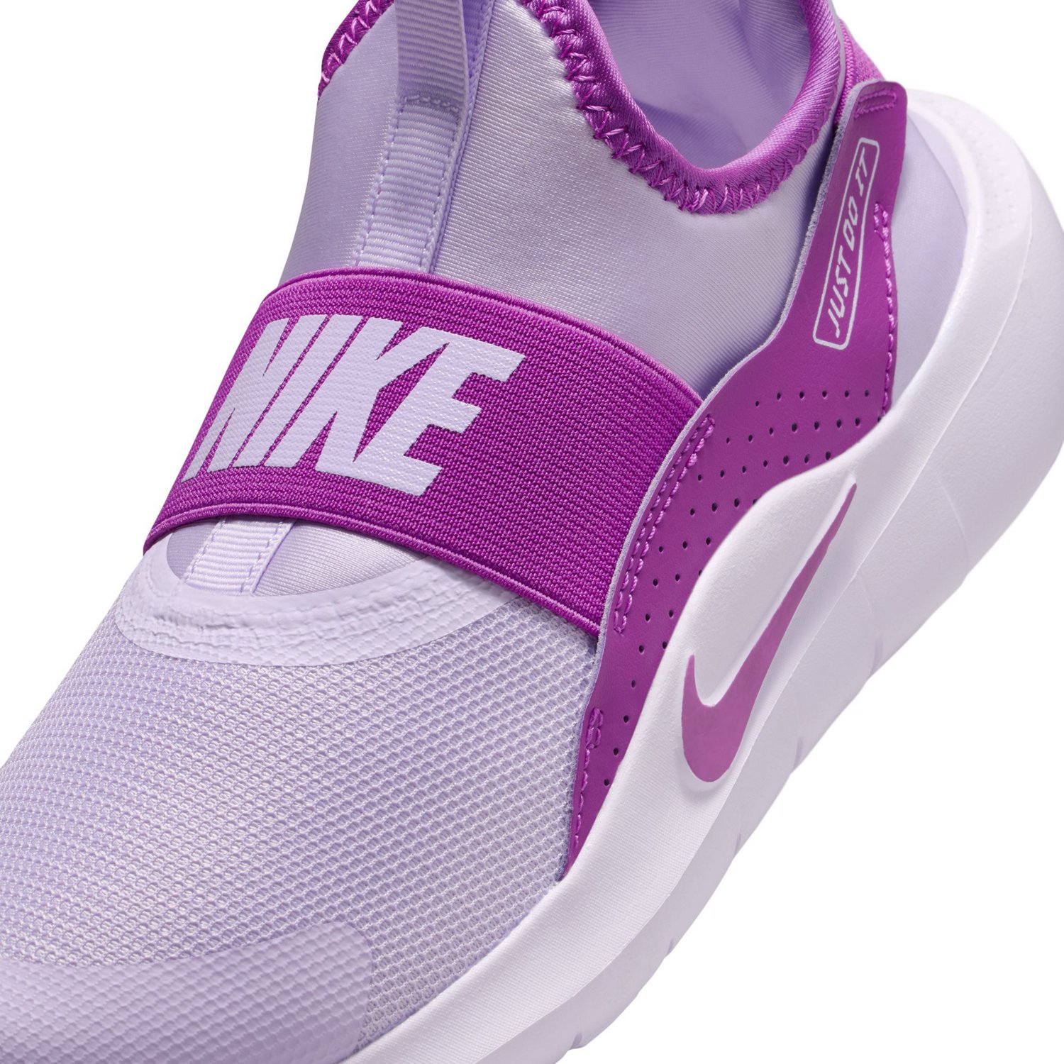 Nike Kids' Flex Runner 4 Shoes - view number 7