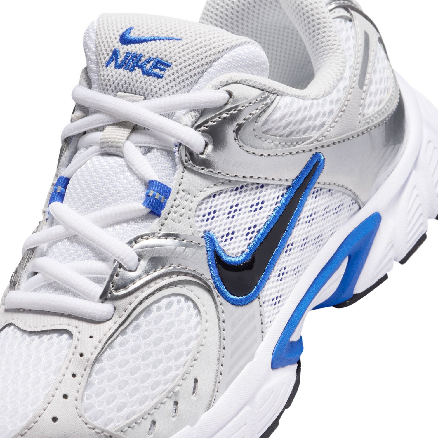 Nike Kids' Grade School V5 Runner - view number 7