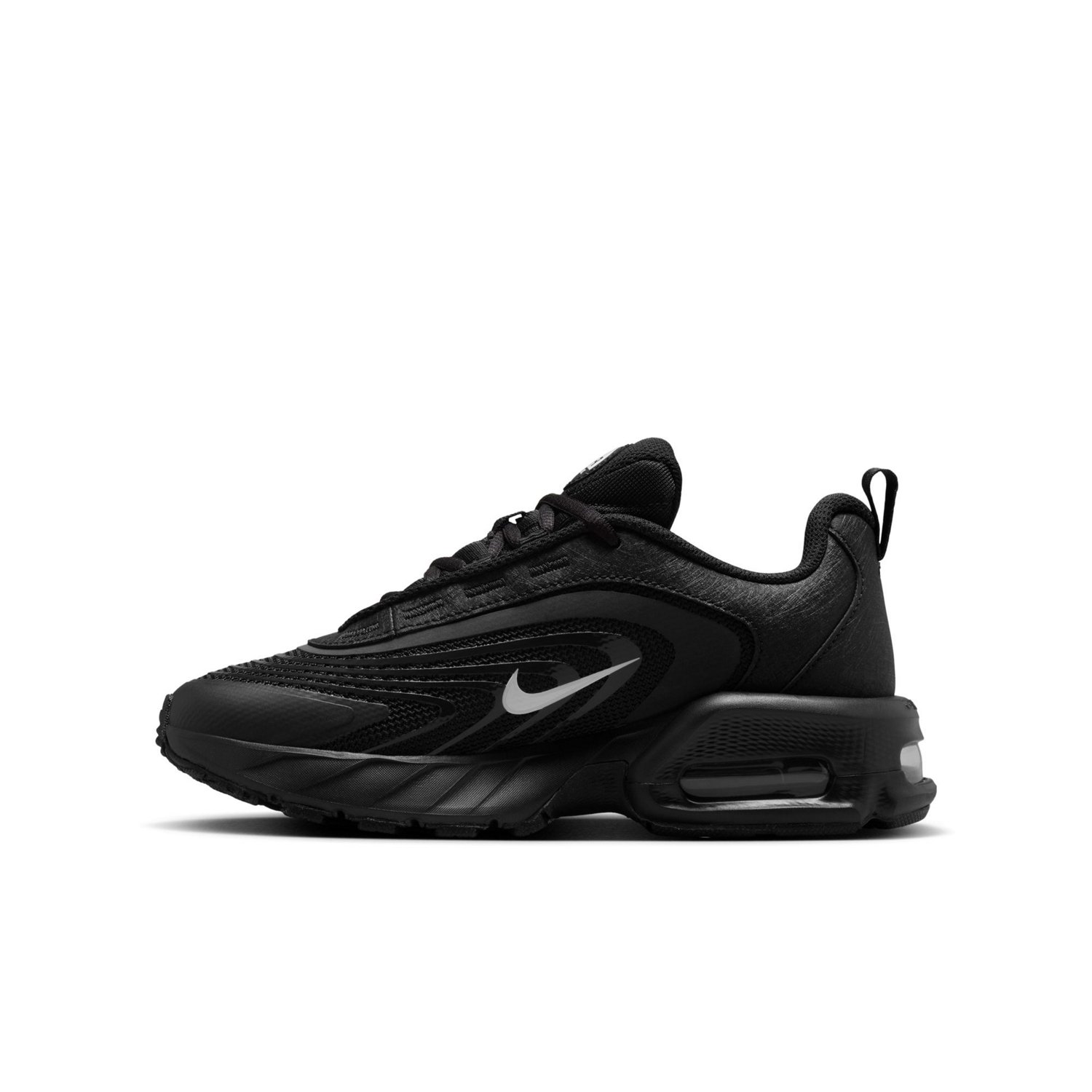 Nike Kids' Grade School Air Max Fire - view number 2