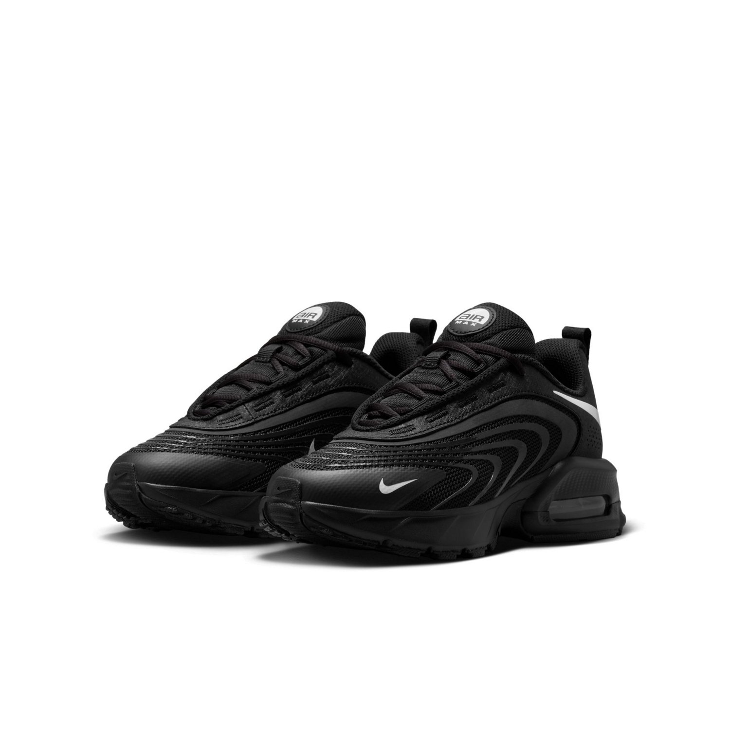 Nike Kids' Grade School Air Max Fire - view number 3