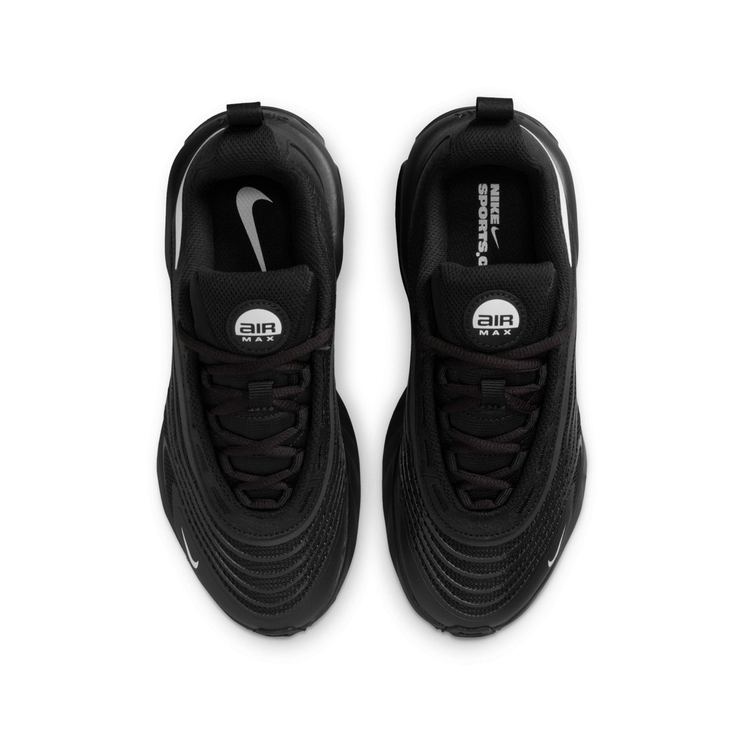 Nike Kids' Grade School Air Max Fire - view number 5