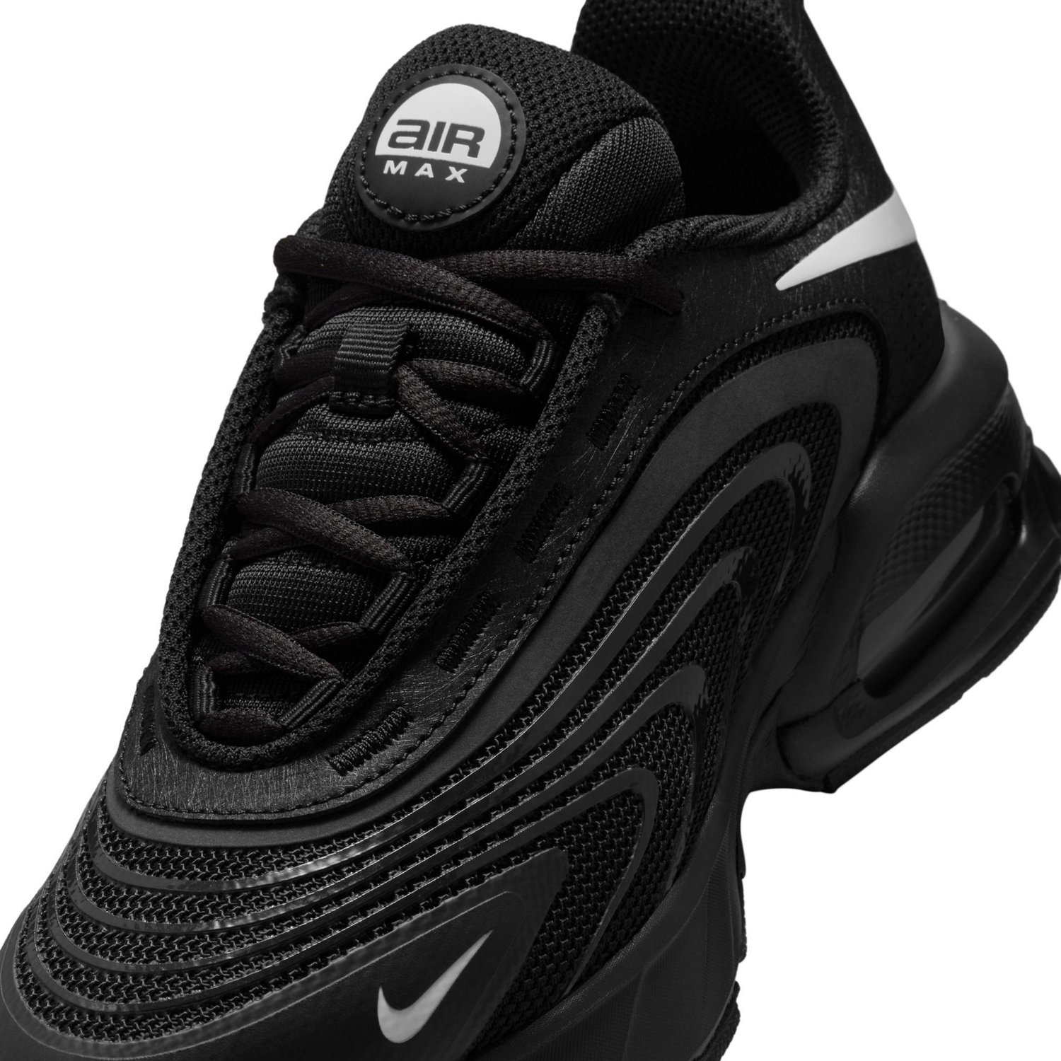 Nike Kids' Grade School Air Max Fire - view number 7