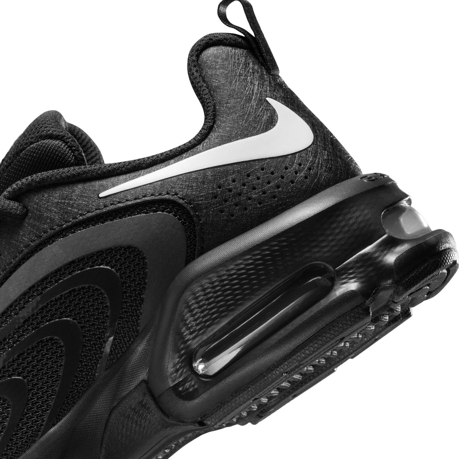 Nike Kids' Grade School Air Max Fire - view number 8
