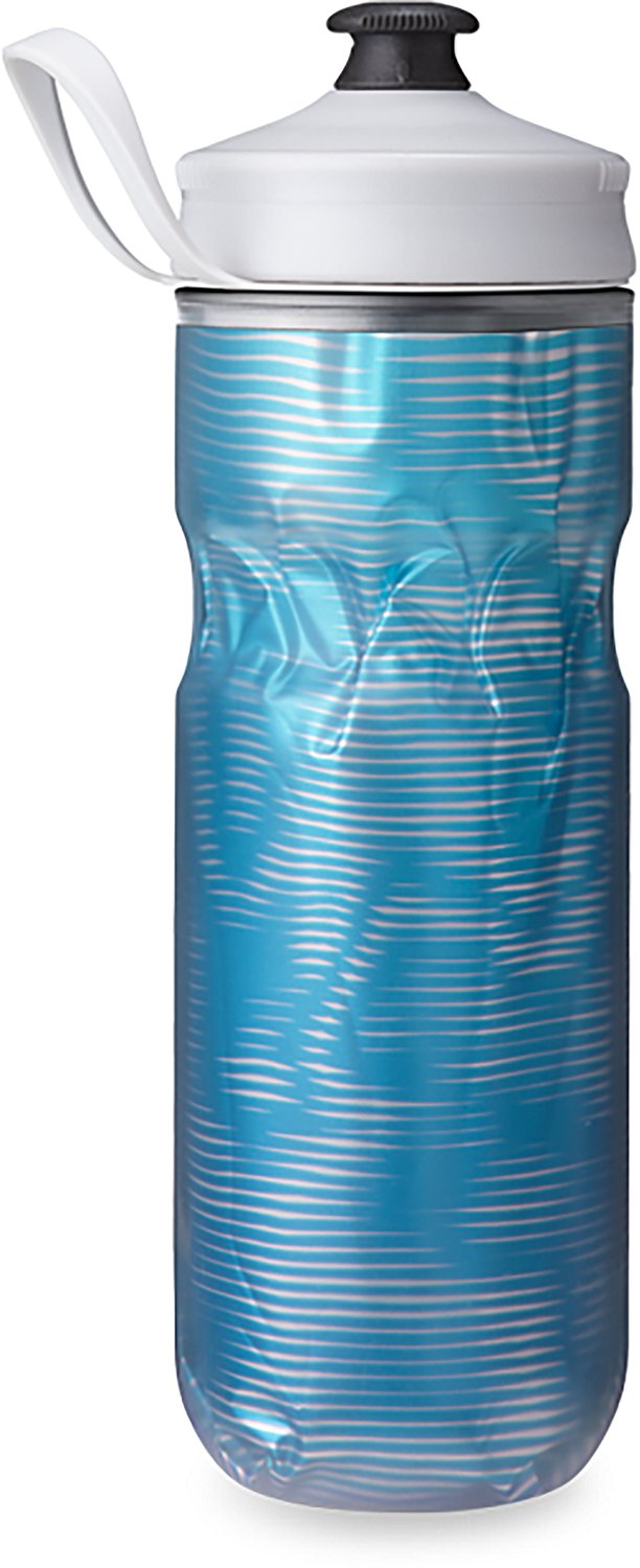 HydraPak Polar Sport 20 oz Water Bottle - view number 2