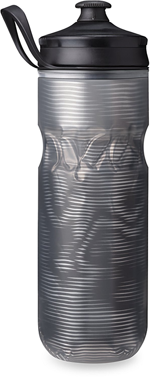 HydraPak Polar Sport 24 oz Water Bottle - view number 2