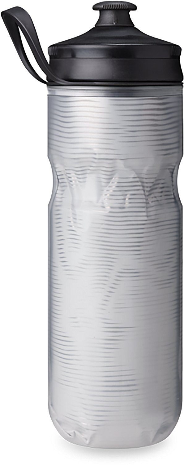 HydraPak Polar Sport 24 oz Water Bottle - view number 2
