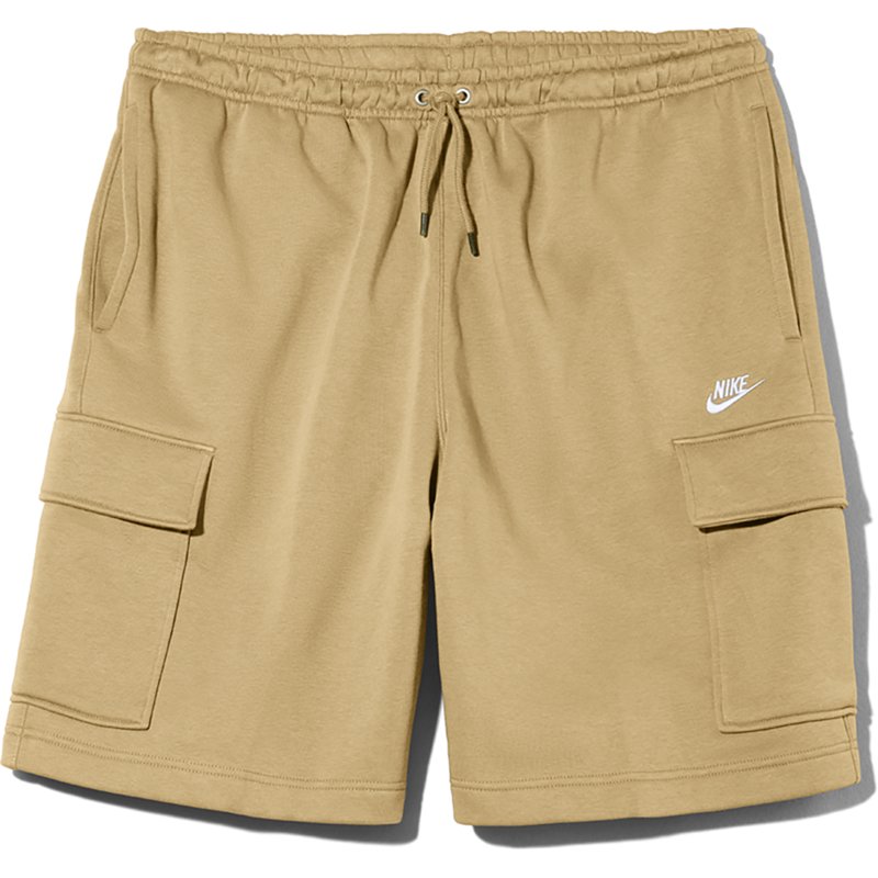 Nike Men's Club Men… - image