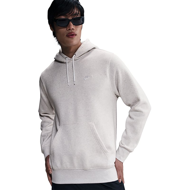 Nike Men's Club Pul… - image