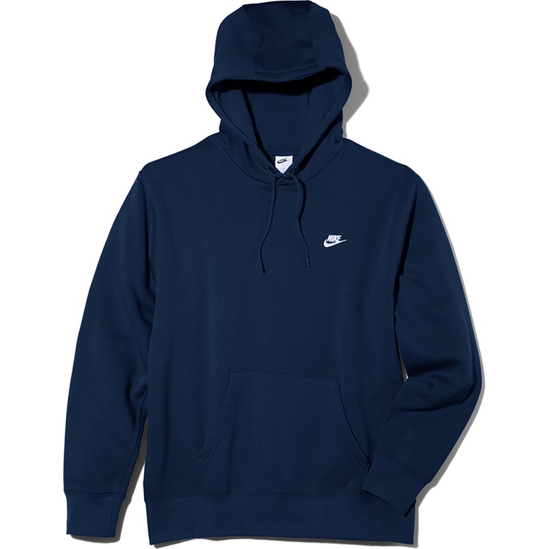 Nike Men's Club Pul… - image