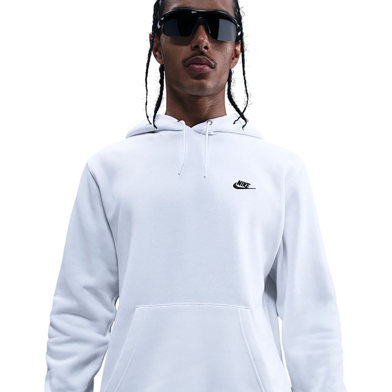 Nike Men's Club Pul… - image