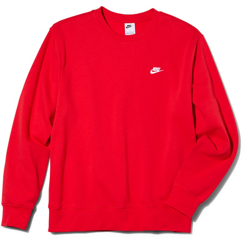 Nike Men's Club Fle… - image