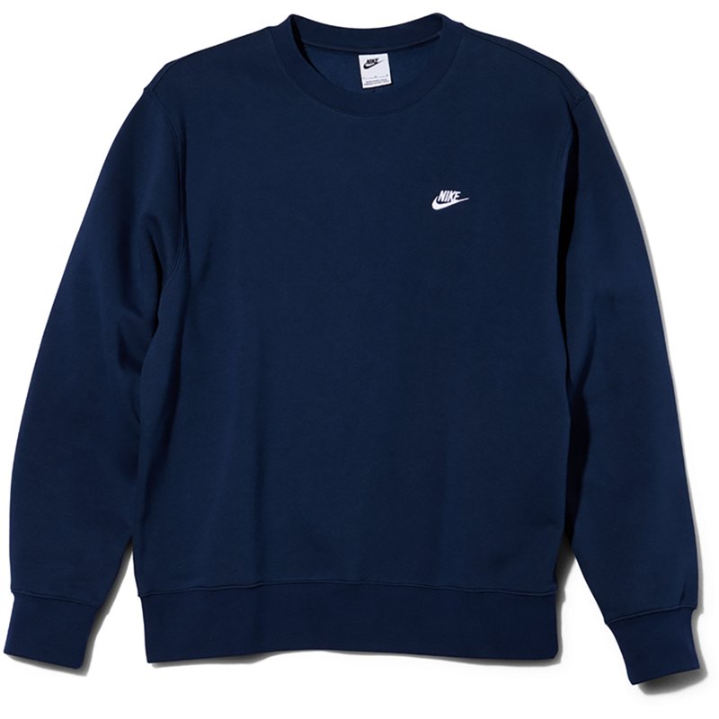 Nike Men's Club Fle… - image