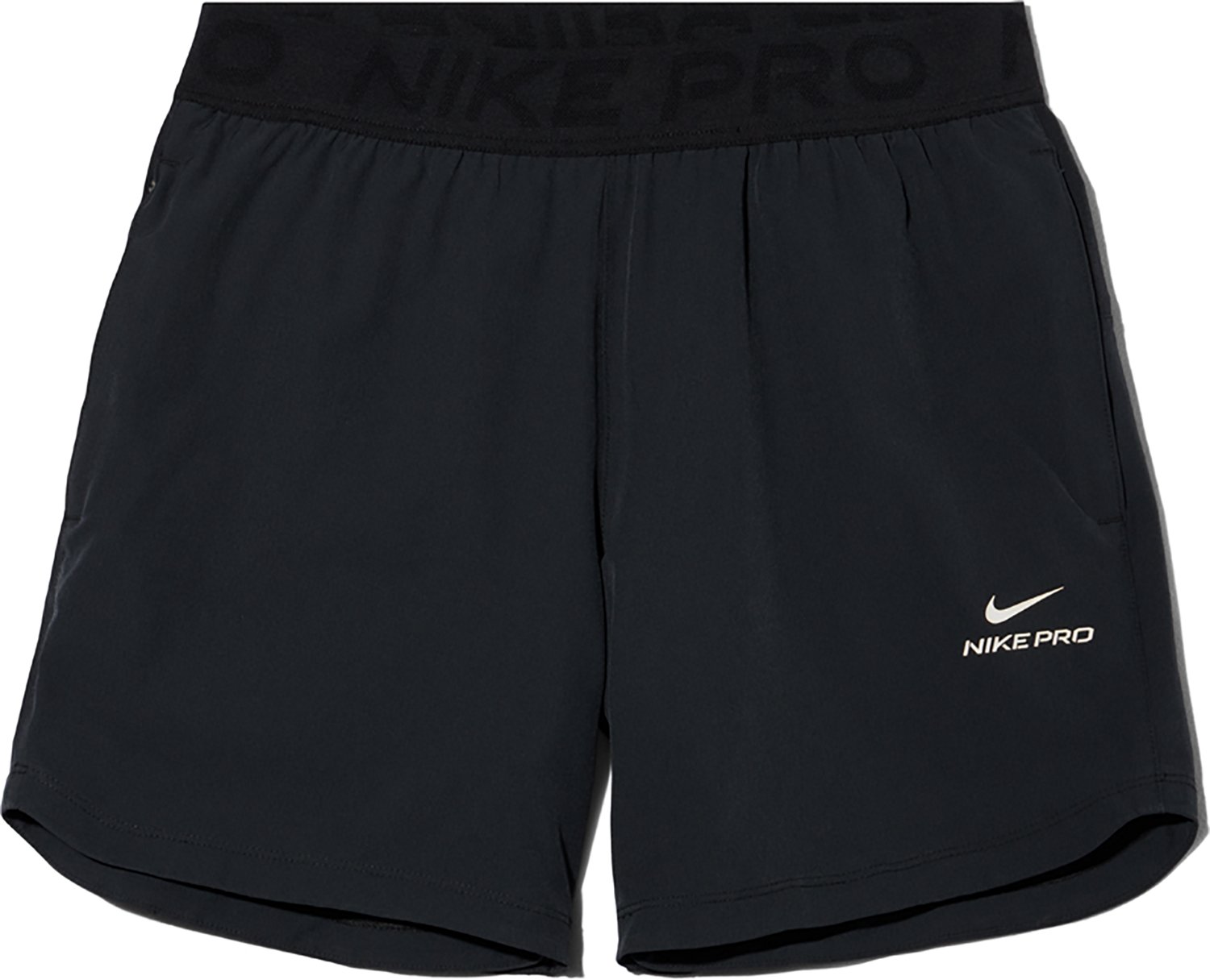 Nike Men's Pro Training Dri-FIT Shorts 6 in - view number 6