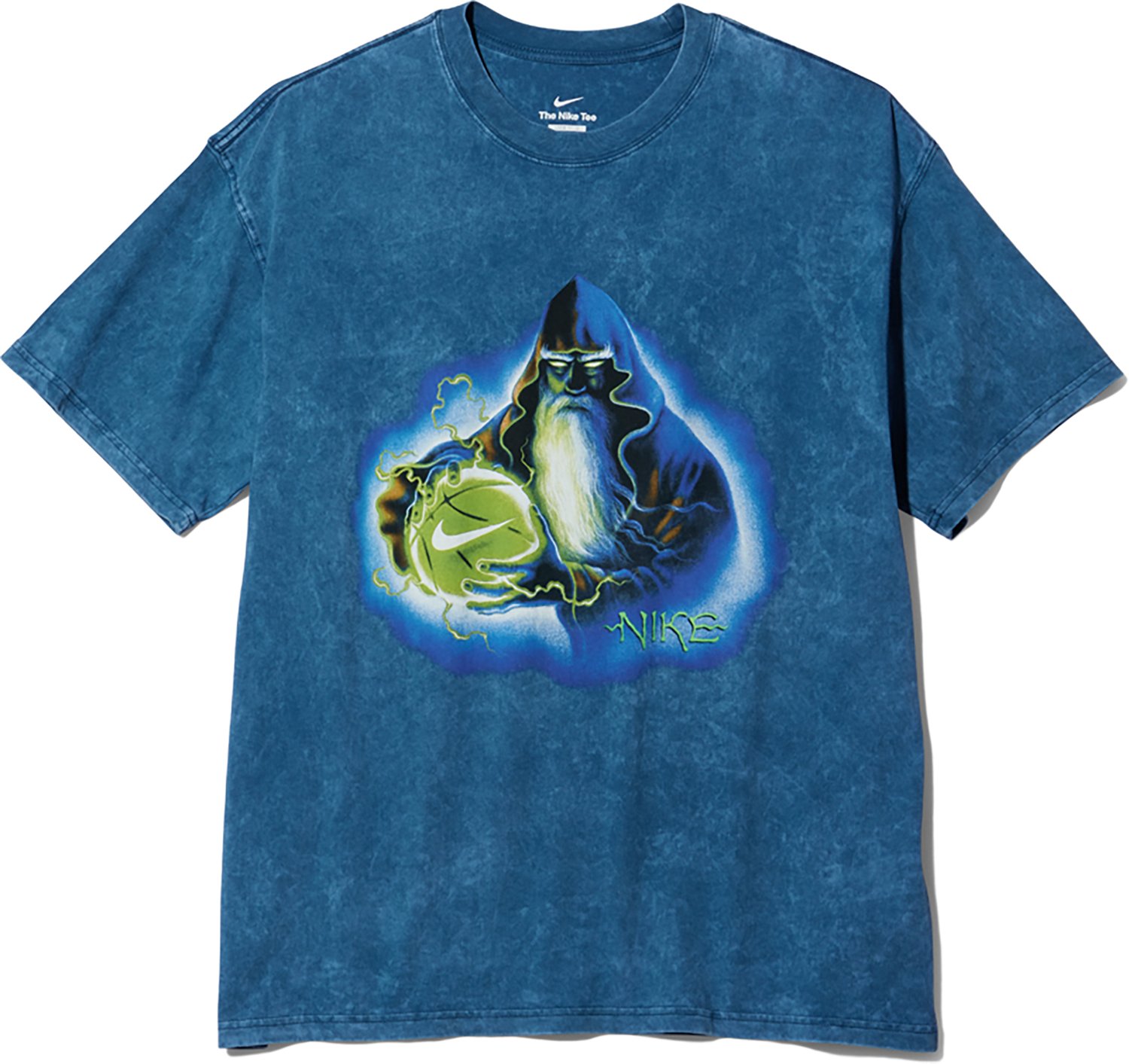 Nike Men's Max90 Fantasy T-shirt - view number 4