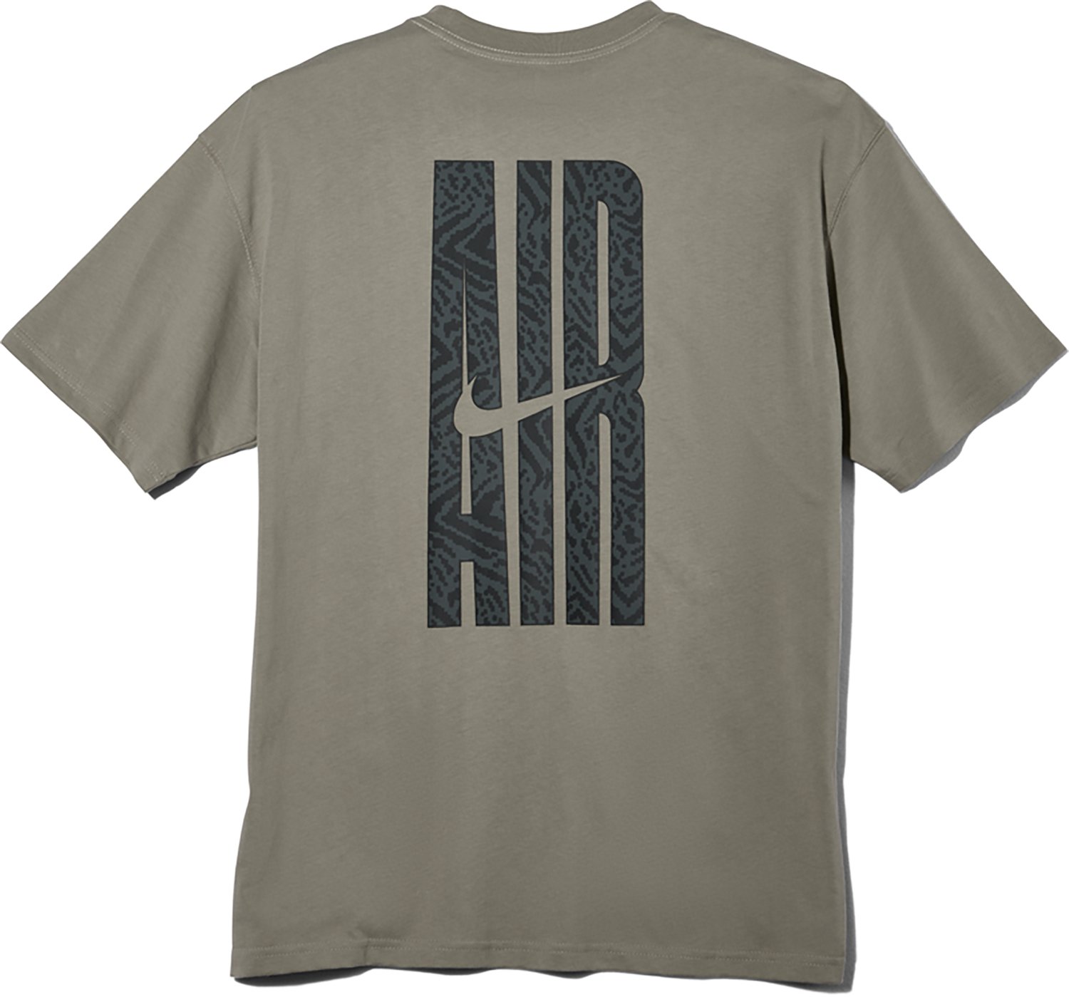 Nike Men's Sportswear Air M90 T-shirt - view number 7