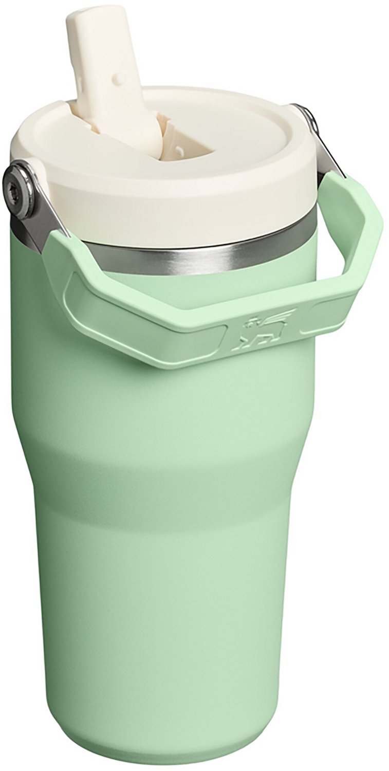 Stanley 20 oz Iceflow Flipstraw 2.0 Tumbler                                                                                      - view number 2