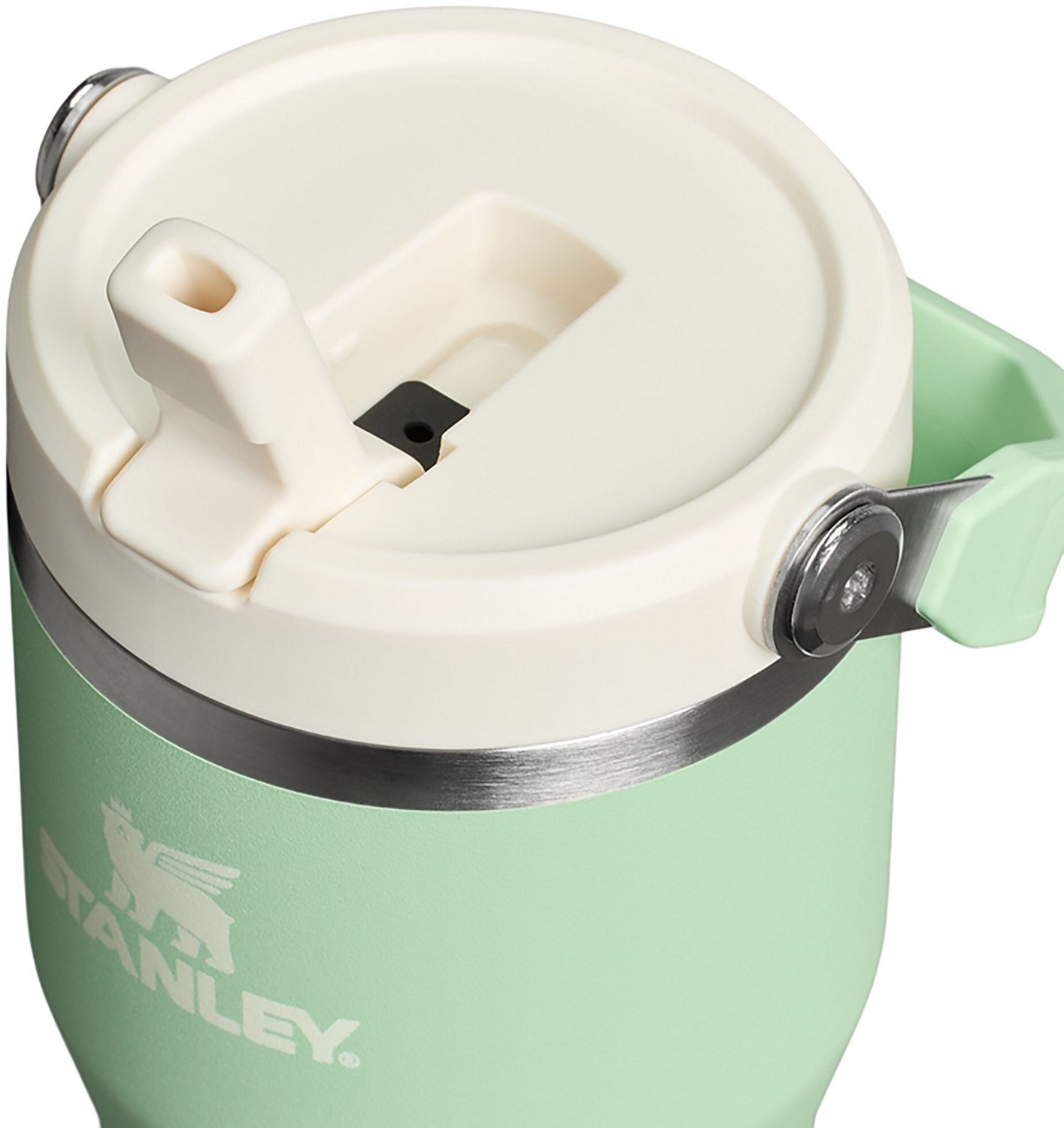 Stanley 20 oz Iceflow Flipstraw 2.0 Tumbler                                                                                      - view number 3