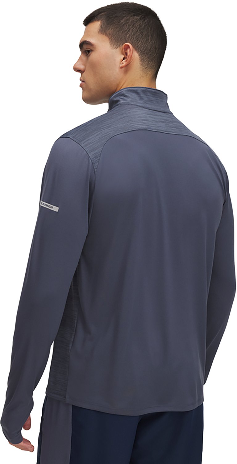 Under Armour Men's Tech Utility 1/4-Zip Jacket - view number 2