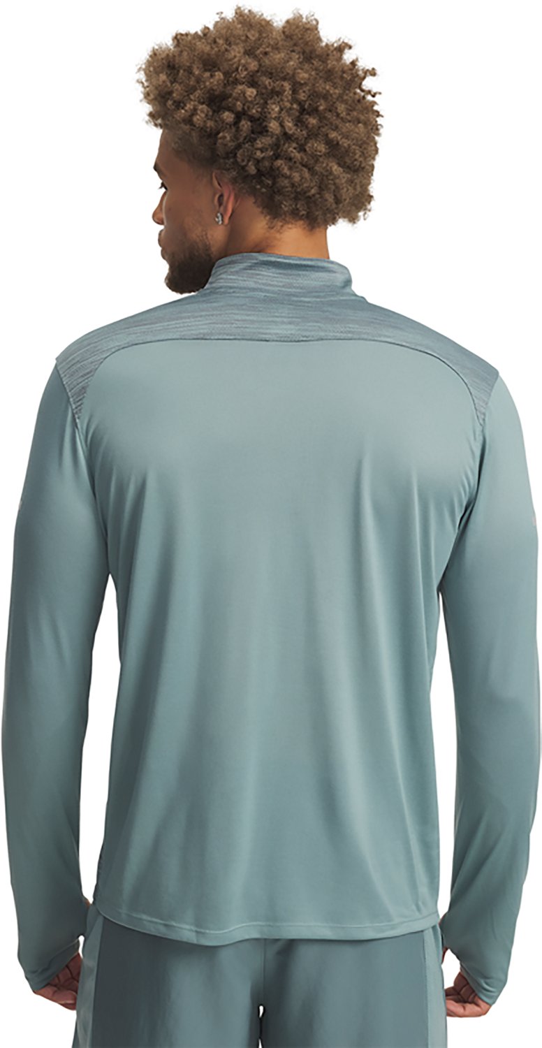 Under Armour Men's Tech Utility 1/4-Zip Jacket - view number 2
