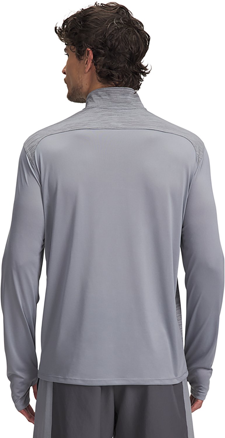 Under Armour Men's Tech Utility 1/4-Zip Jacket - view number 2