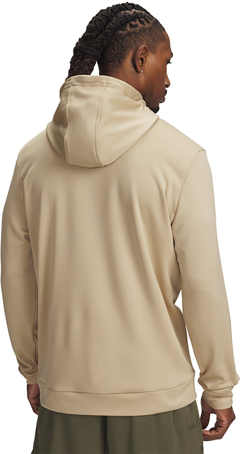 Under Armour Men's Armour Fleece Graphic Hoodie - view number 2