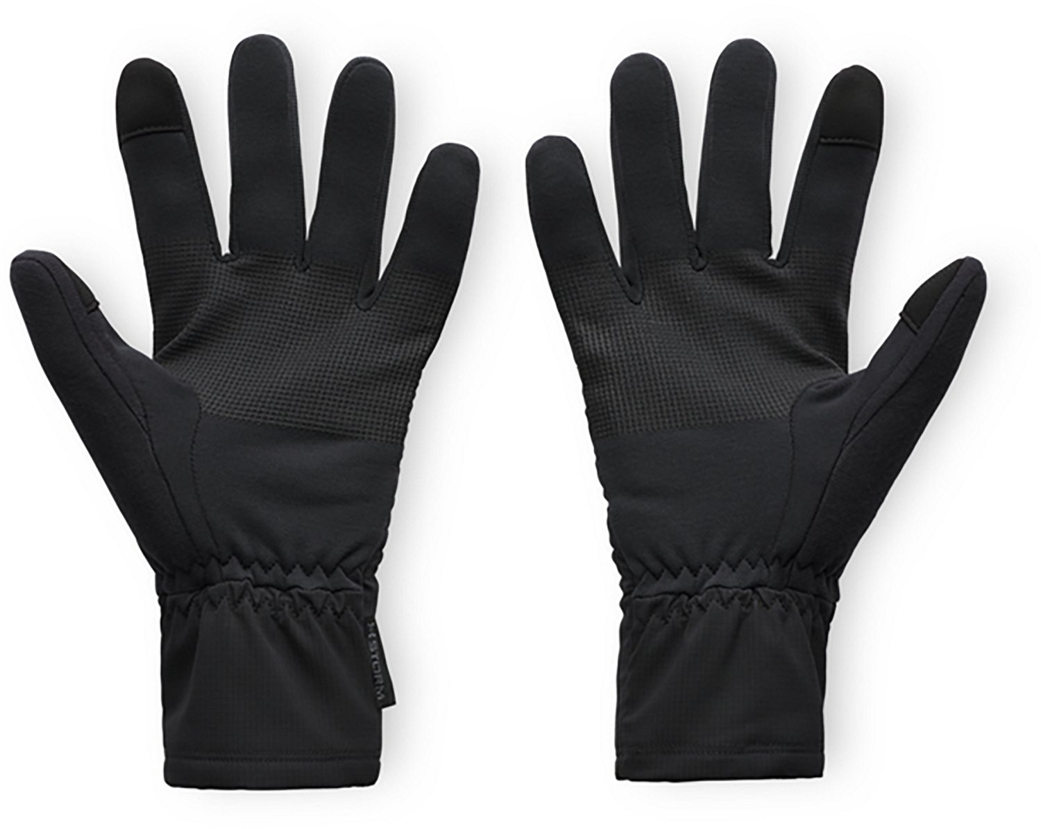 Under Armour Men's Storm Fleece Gloves - view number 2