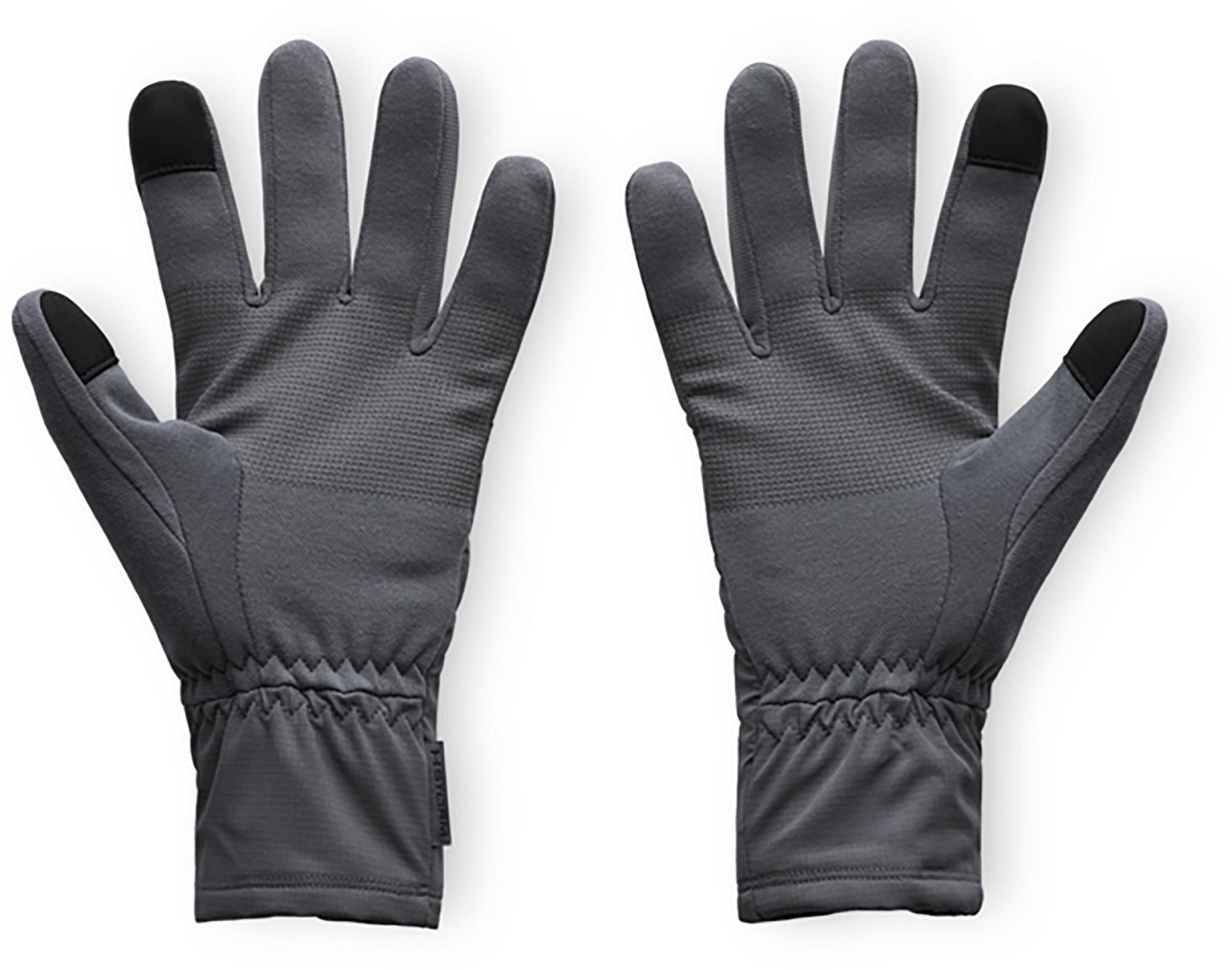 Under Armour Men's Storm Fleece Gloves - view number 2