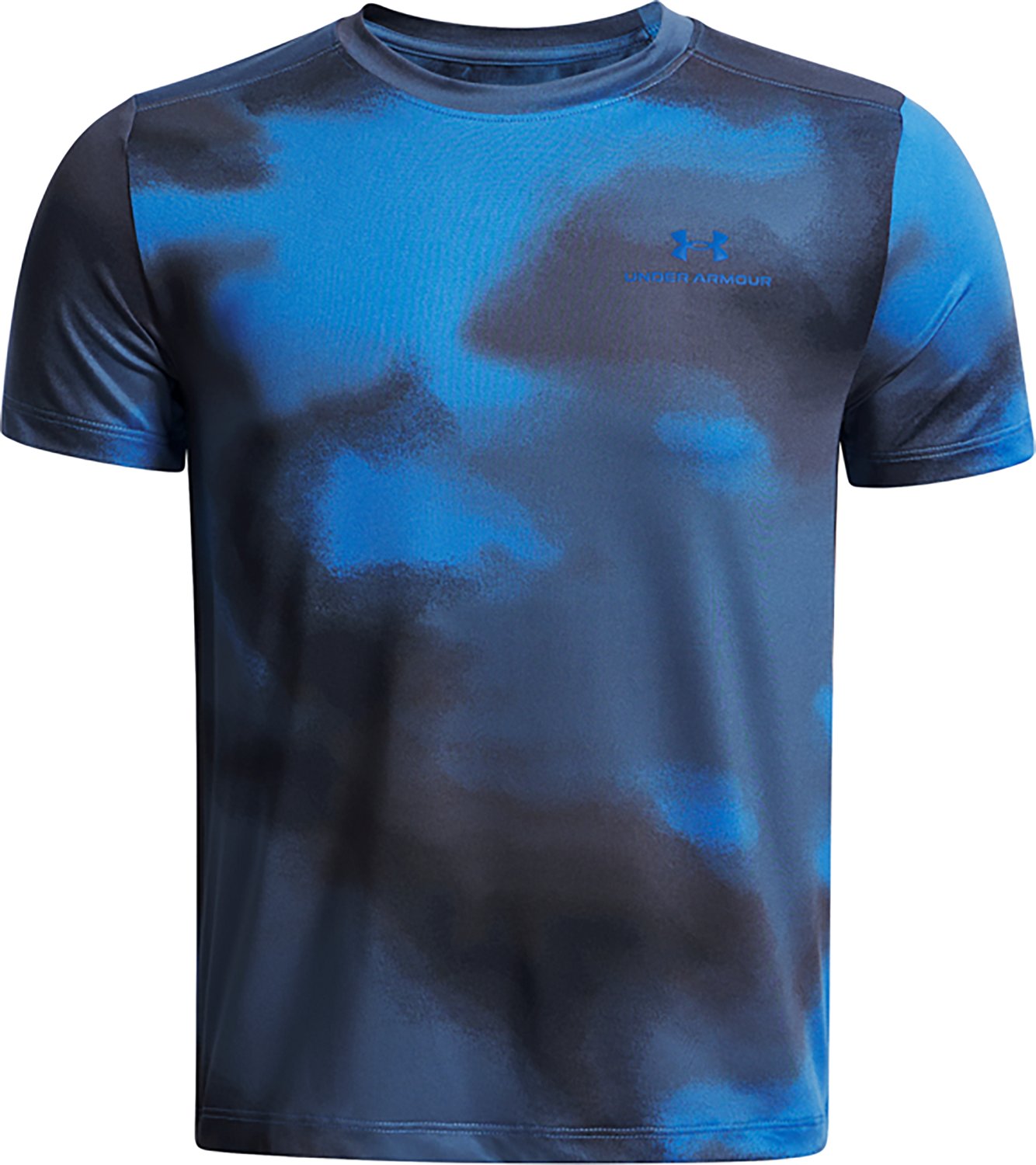 Under Armour Boys' Vanish Graphic T-shirt - view number 4
