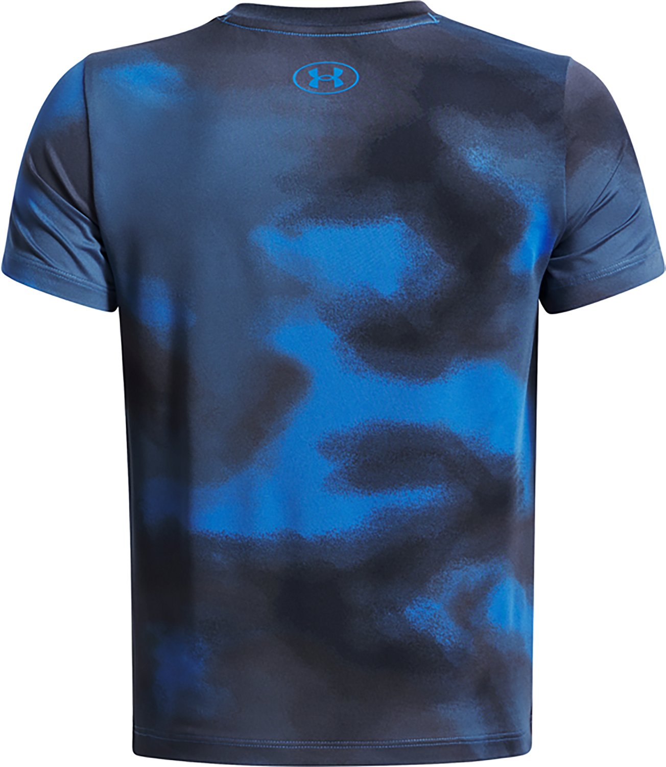 Under Armour Boys' Vanish Graphic T-shirt - view number 5