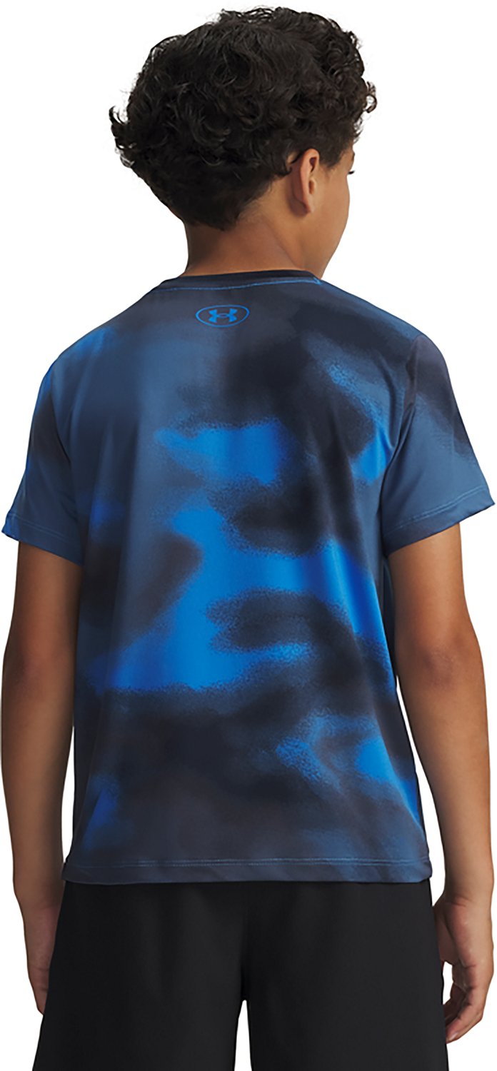 Under Armour Boys' Vanish Graphic T-shirt - view number 2