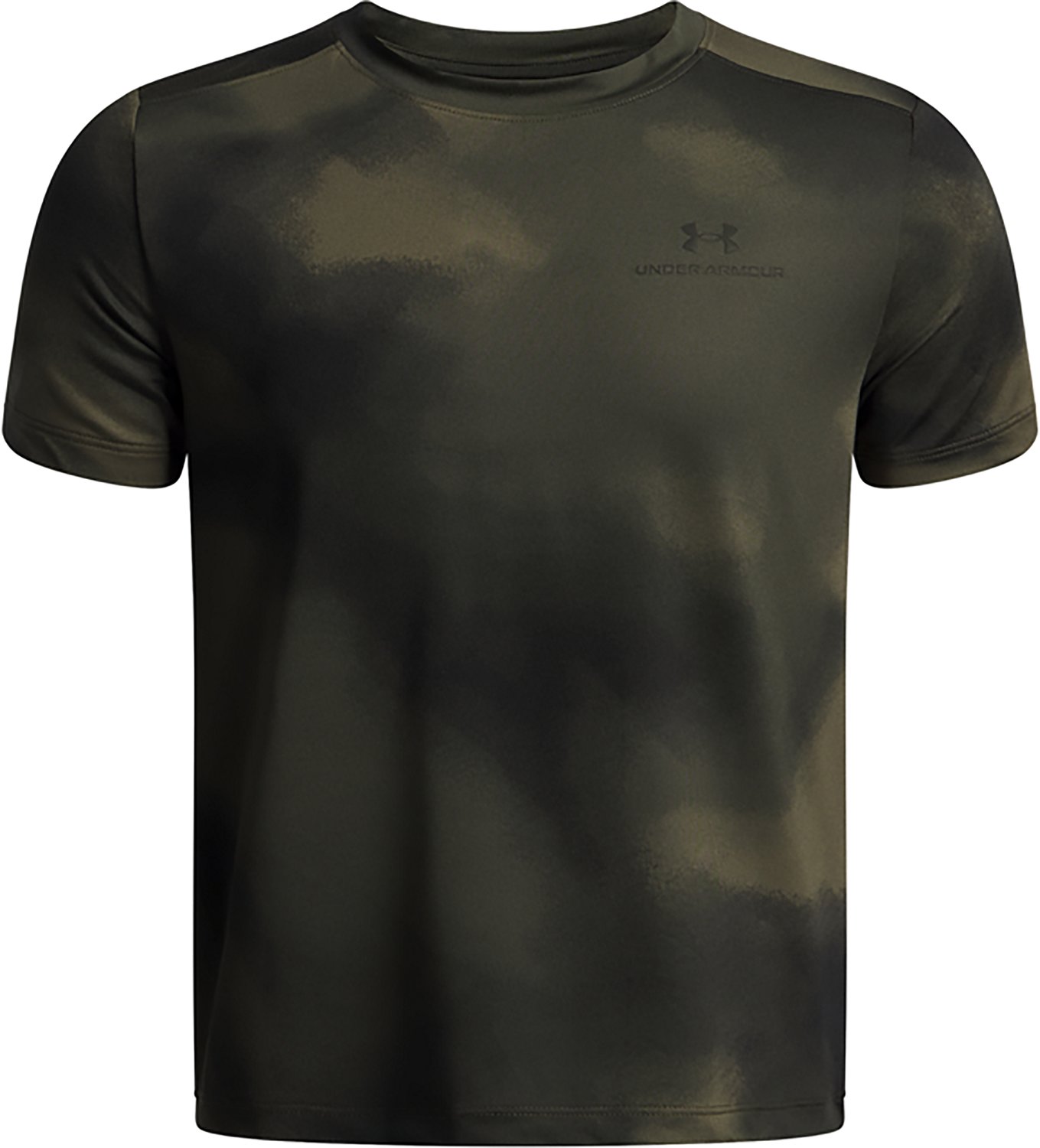 Under Armour Boys' Vanish Graphic T-shirt - view number 2