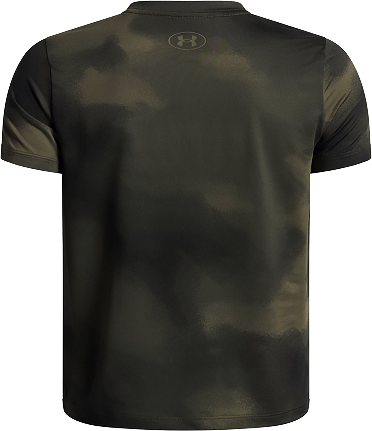Under Armour Boys' Vanish Graphic T-shirt - view number 3