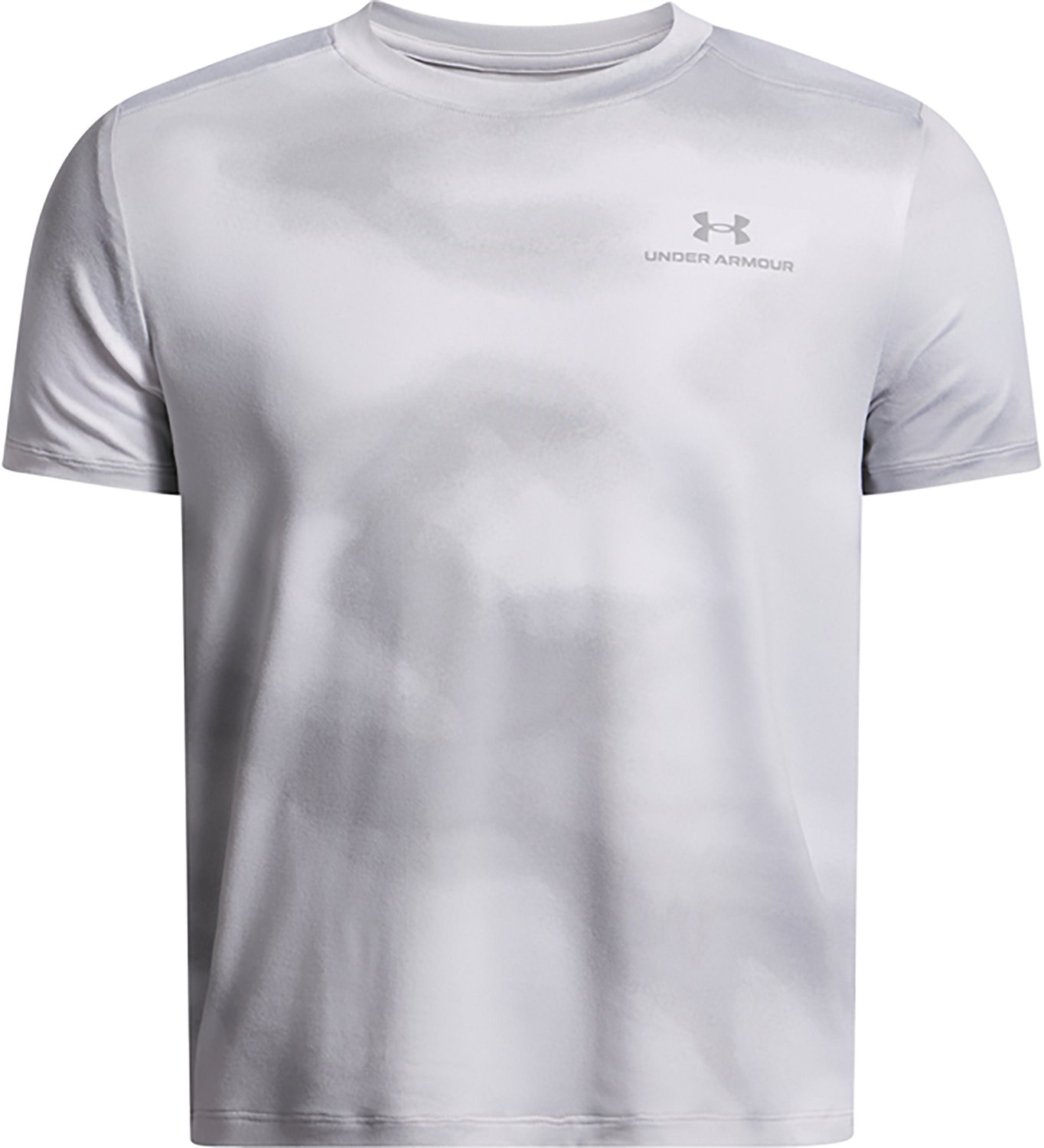 Under Armour Boys' Vanish Graphic T-shirt - view number 2