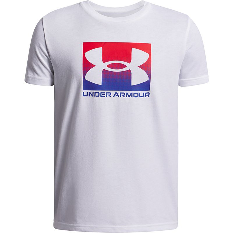 Under Armour Boys' … - image