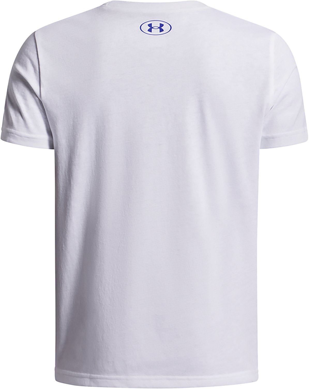 Under Armour Boys' Boxed Sports Graphic T-shirt - view number 2