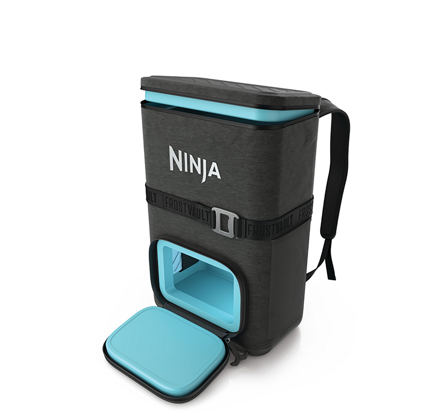 Ninja Soft Sided 24 Can Cooler - view number 3