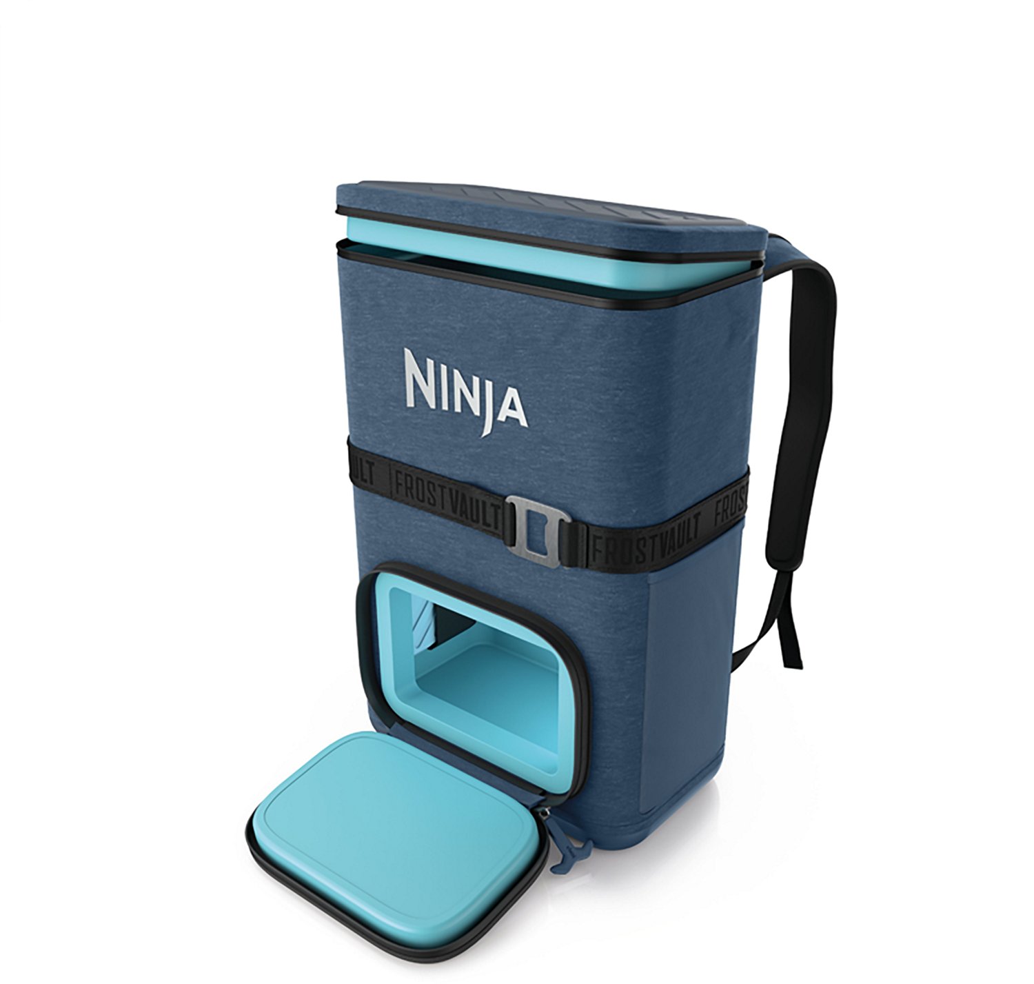 Ninja Soft Sided 24 Can Cooler - view number 3