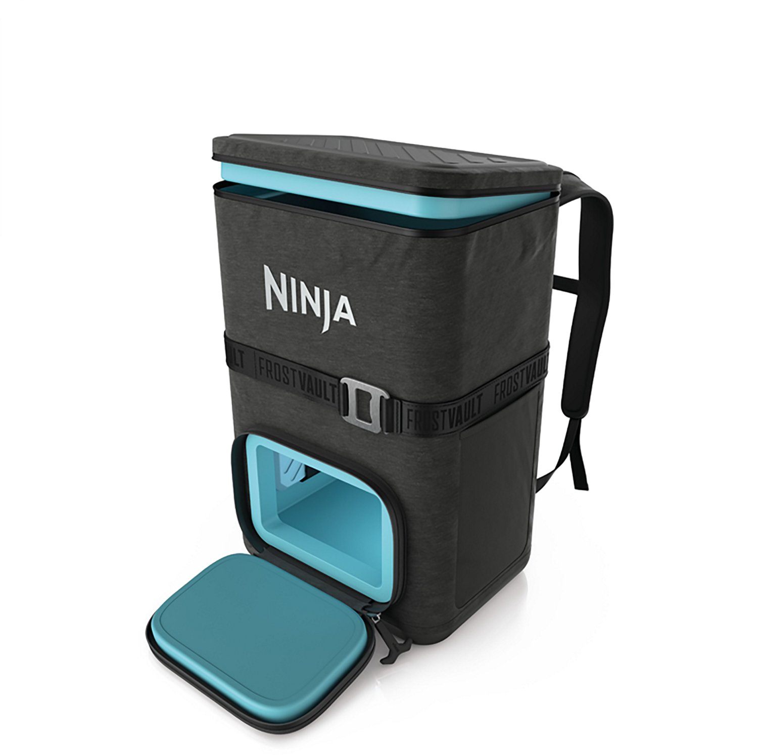 Ninja Soft Sided 36 Can Cooler - view number 3
